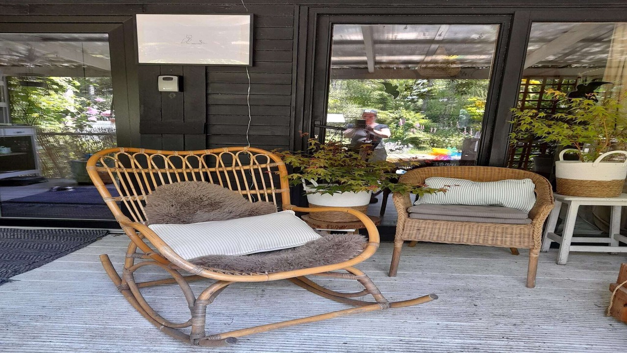 Photo of Patio Balcony in Oud-Turnhout