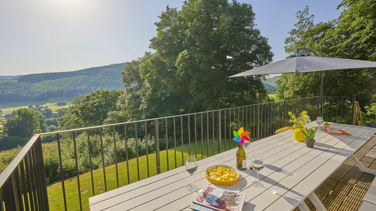 Photo of Patio Balcony in Trou de Bra