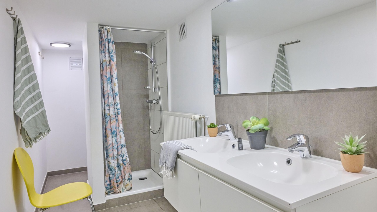 Photo of Bathroom in Trou de Bra