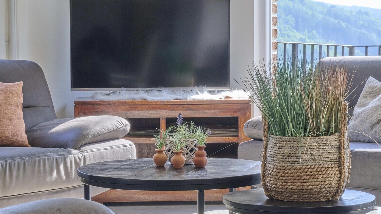 Photo of Livingroom in Trou de Bra