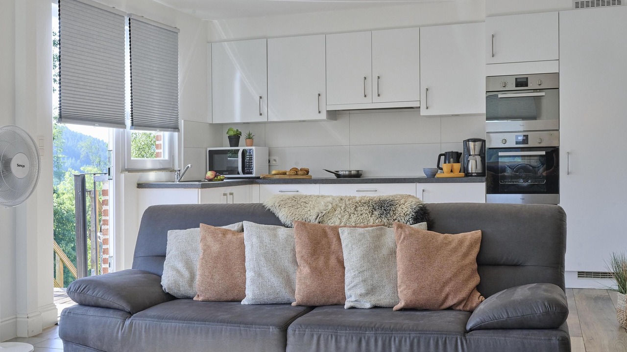 Photo of Livingroom in Trou de Bra