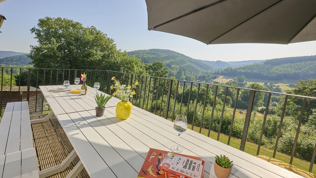 Photo of Patio Balcony in Trou de Bra