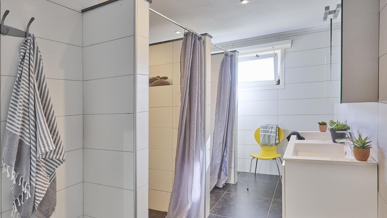 Photo of Bathroom in Trou de Bra