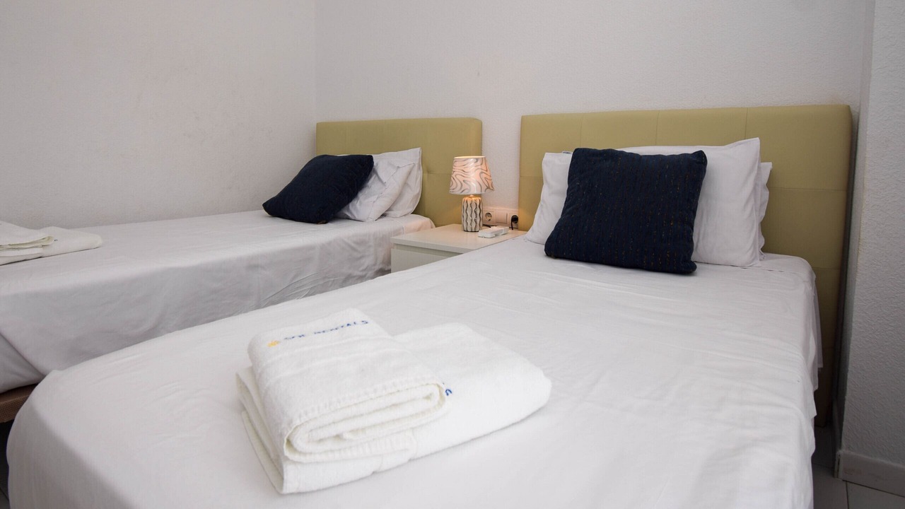 Photo of Bedroom in Torreblanca