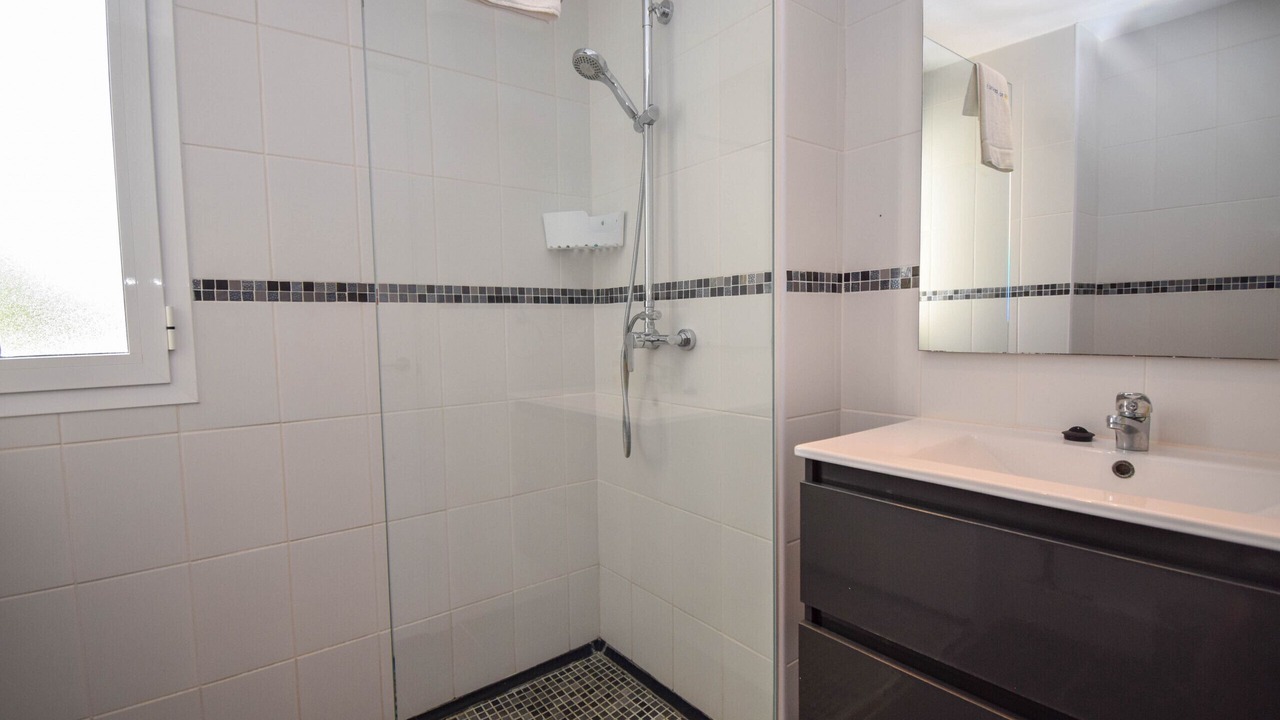 Photo of Bathroom in Torreblanca