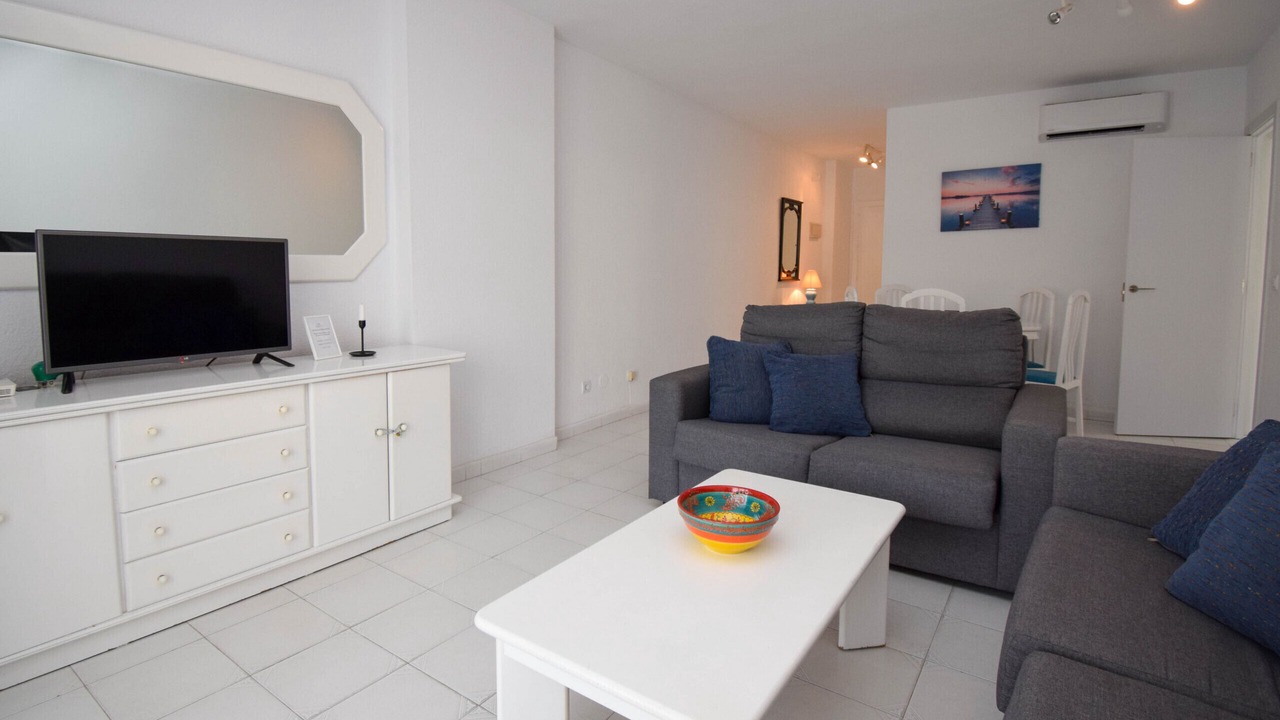 Photo of Livingroom in Torreblanca