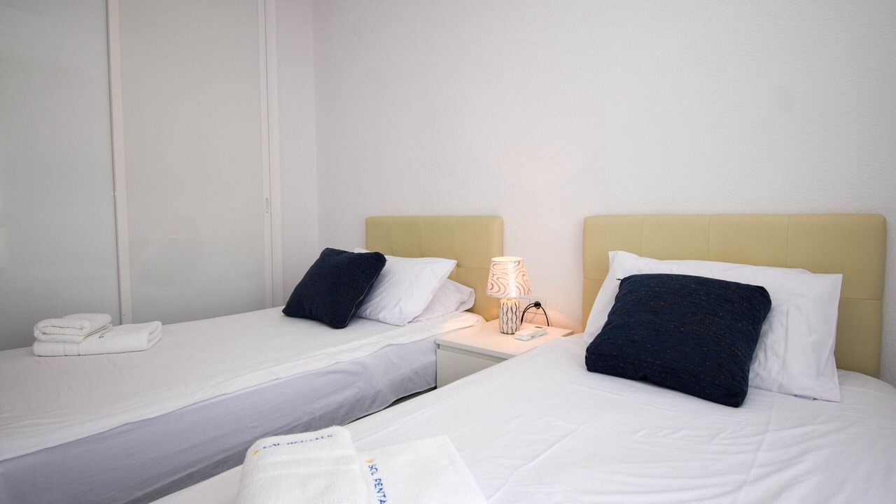 Photo of Bedroom in Torreblanca