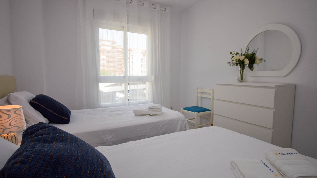 Photo of Bedroom in Torreblanca