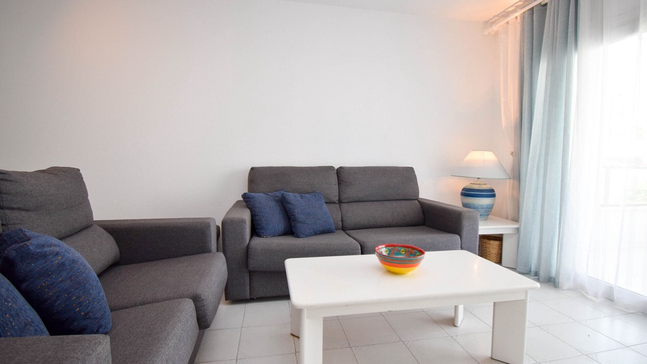 Photo of Livingroom in Torreblanca