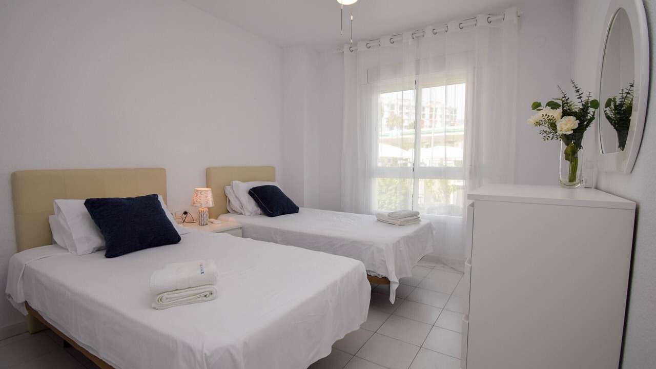 Photo of Bedroom in Torreblanca