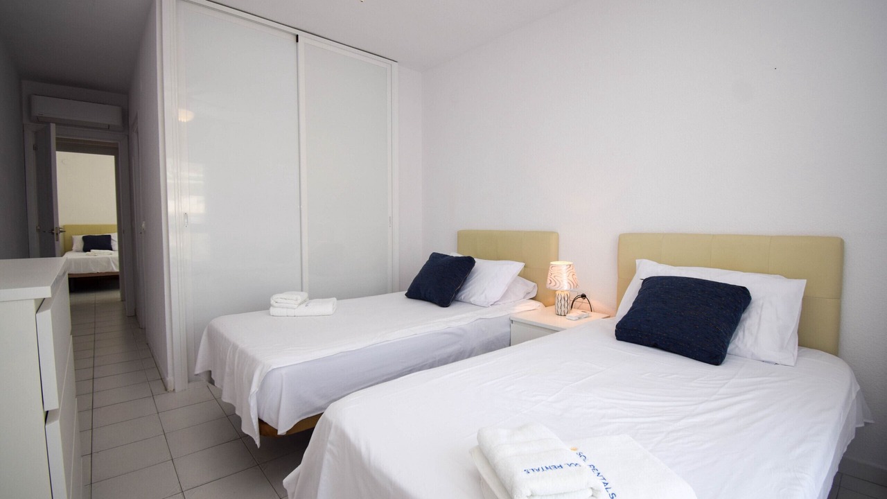 Photo of Bedroom in Torreblanca