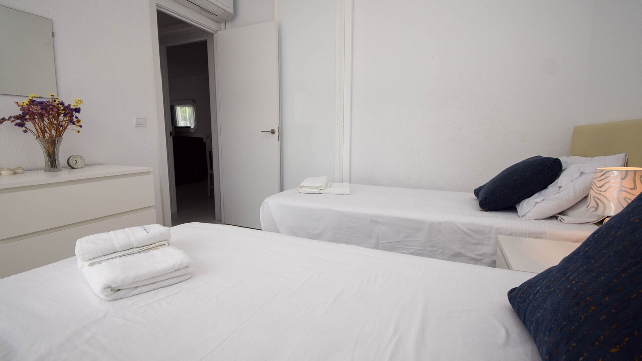 Photo of Bedroom in Torreblanca