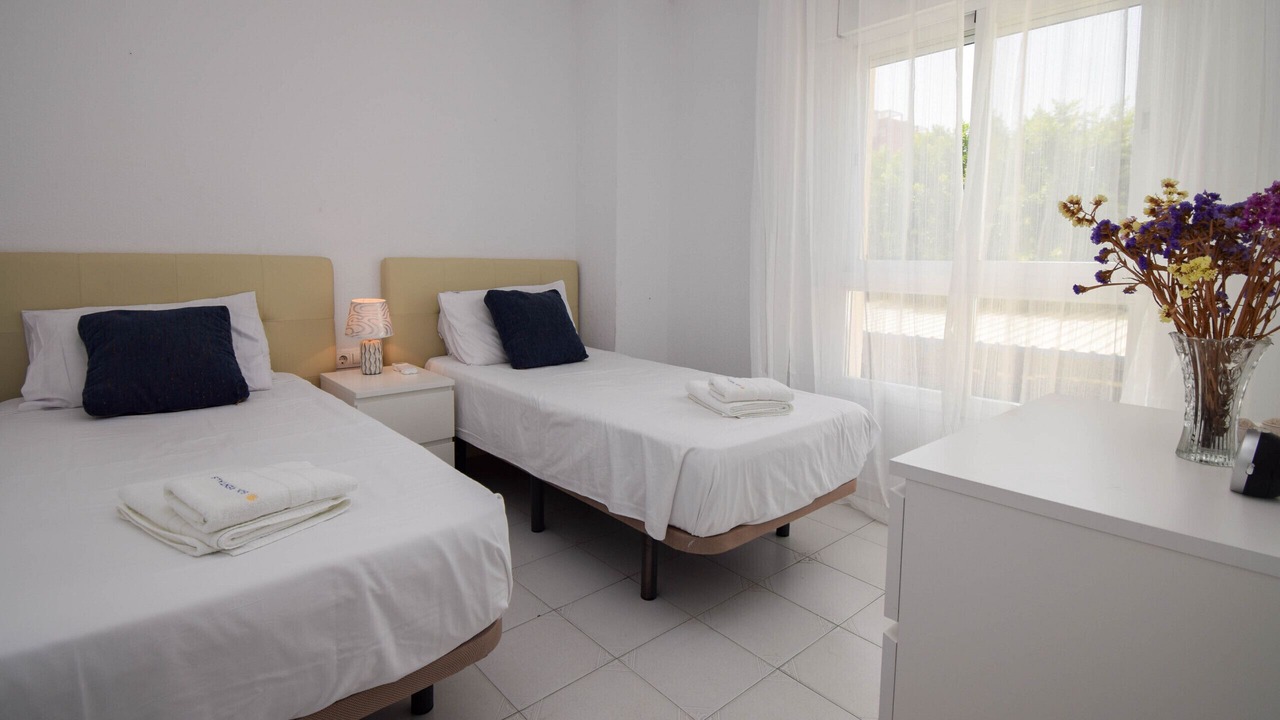 Photo of Bedroom in Torreblanca