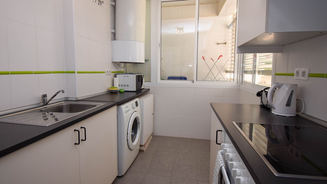 Photo of Kitchen in Torreblanca