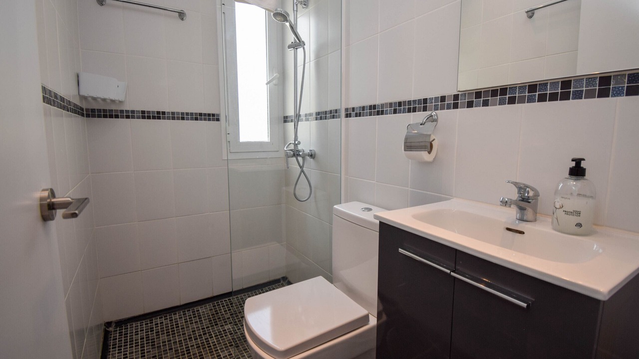 Photo of Bathroom in Torreblanca