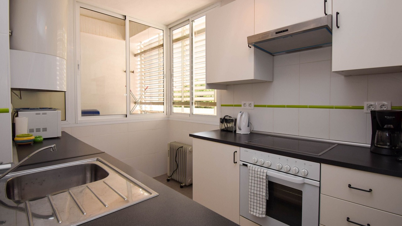 Photo of Kitchen in Torreblanca