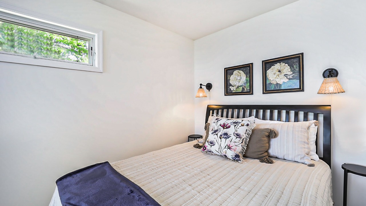 Photo of Bedroom in Empire
