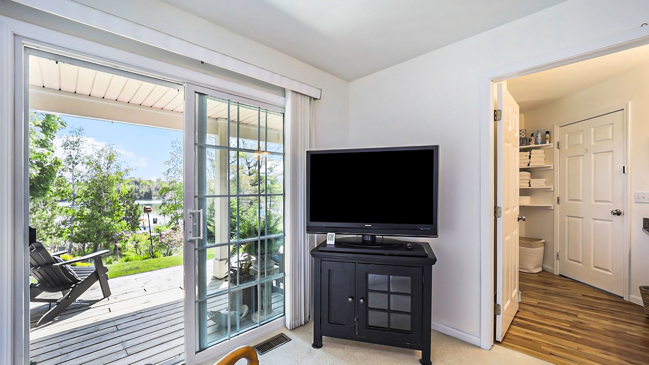 Photo of Livingroom in Empire