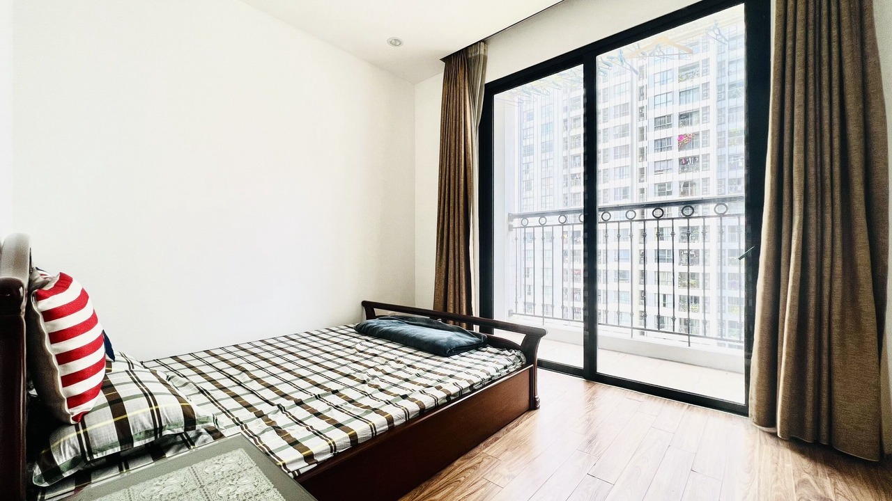 Photo of Bedroom in Hai Ba Trung