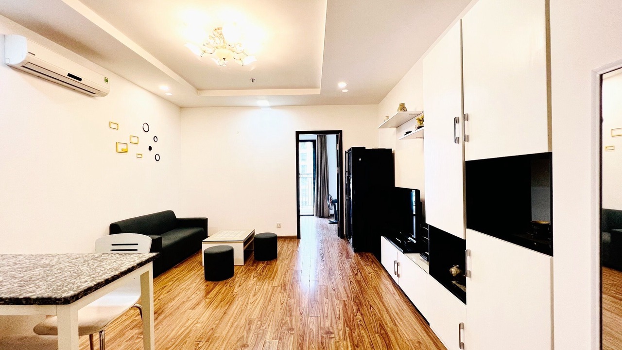 Photo of Livingroom in Hai Ba Trung