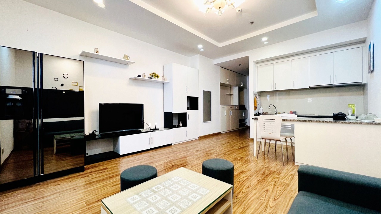 Photo of Livingroom in Hai Ba Trung