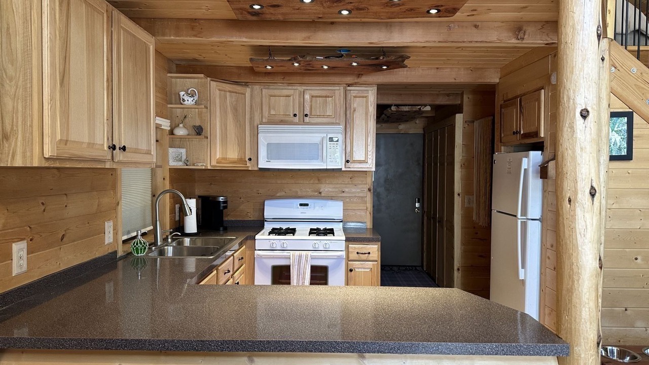 Photo of Kitchen in Meadow View Heights