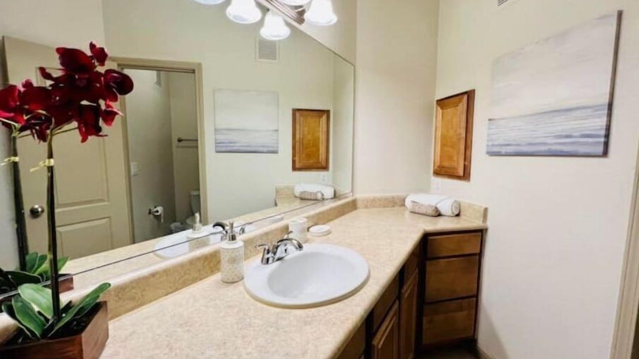 Photo of Bathroom in Webster