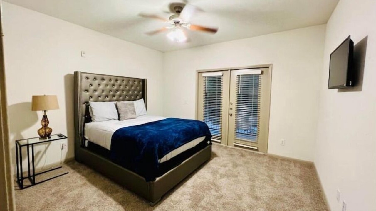 Photo of Bedroom in Webster