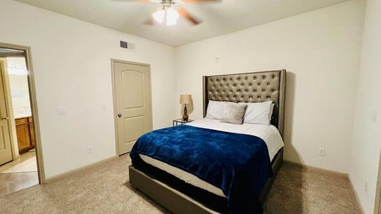 Photo of Bedroom in Webster
