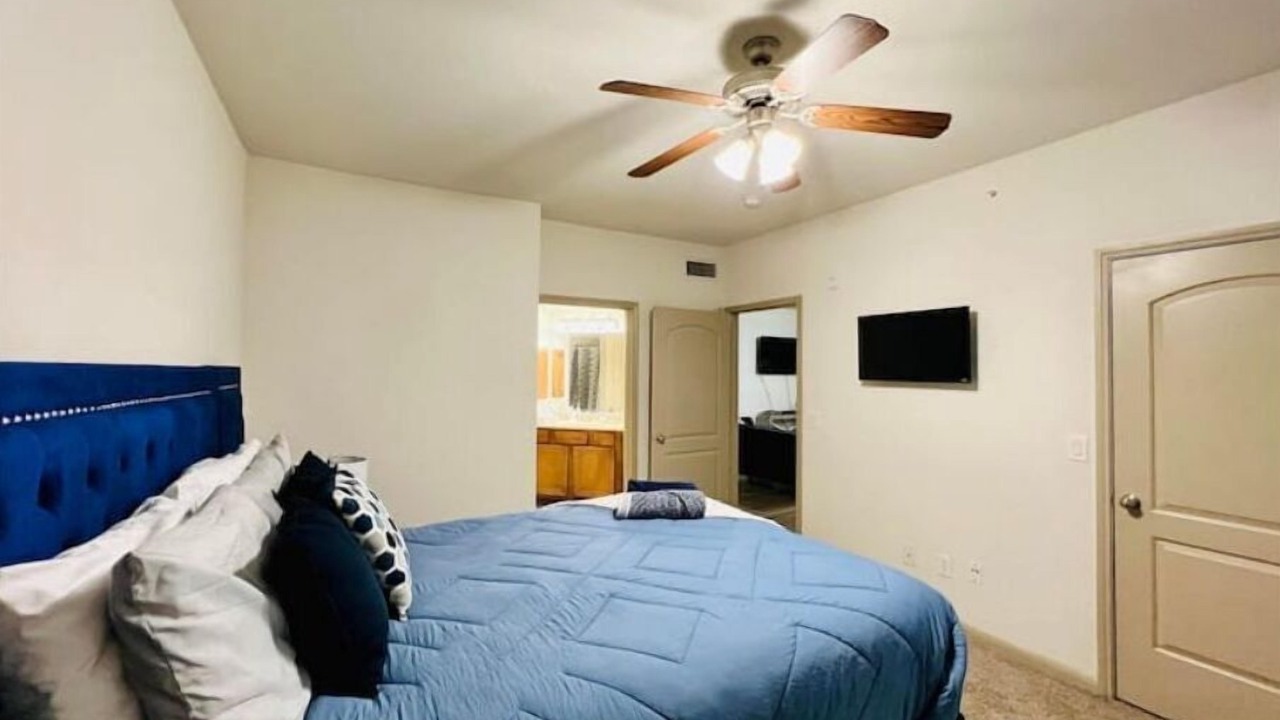 Photo of Bedroom in Webster