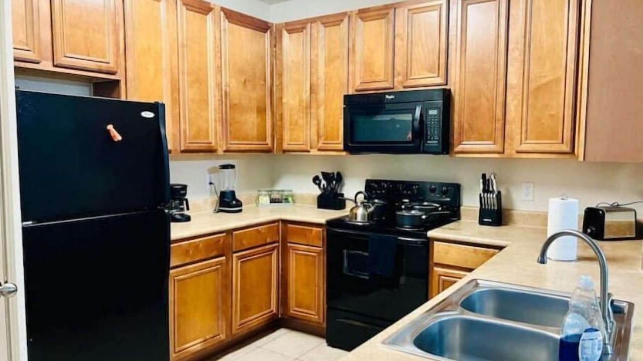 Photo of Kitchen in Webster