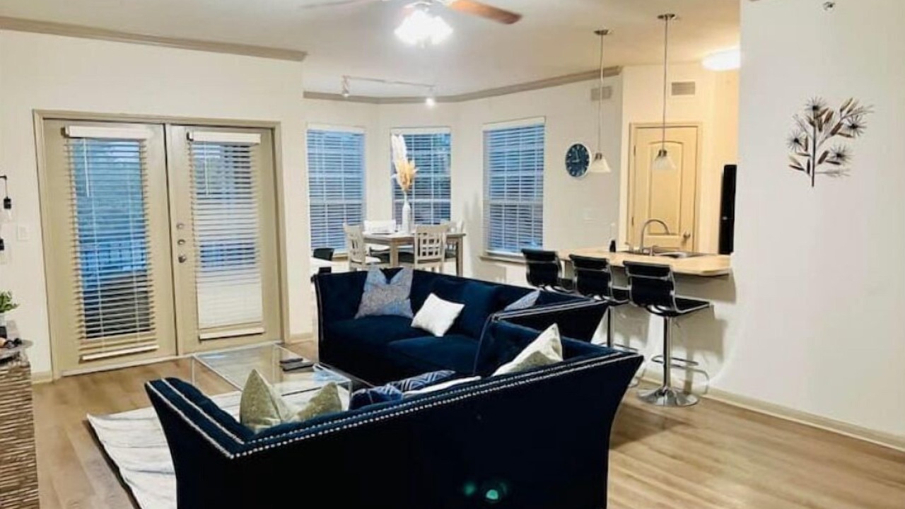 Photo of Livingroom in Webster