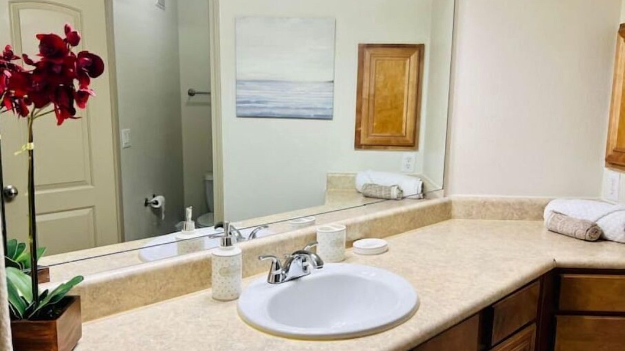 Photo of Bathroom in Webster