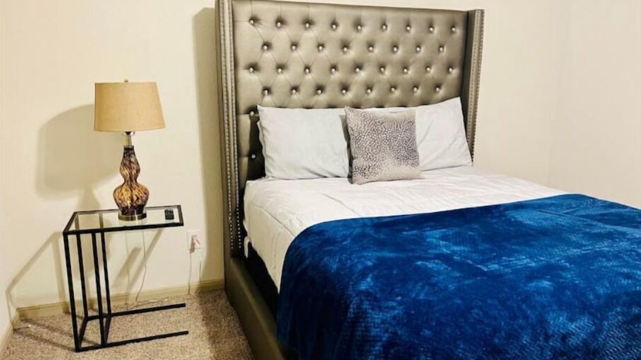 Photo of Bedroom in Webster