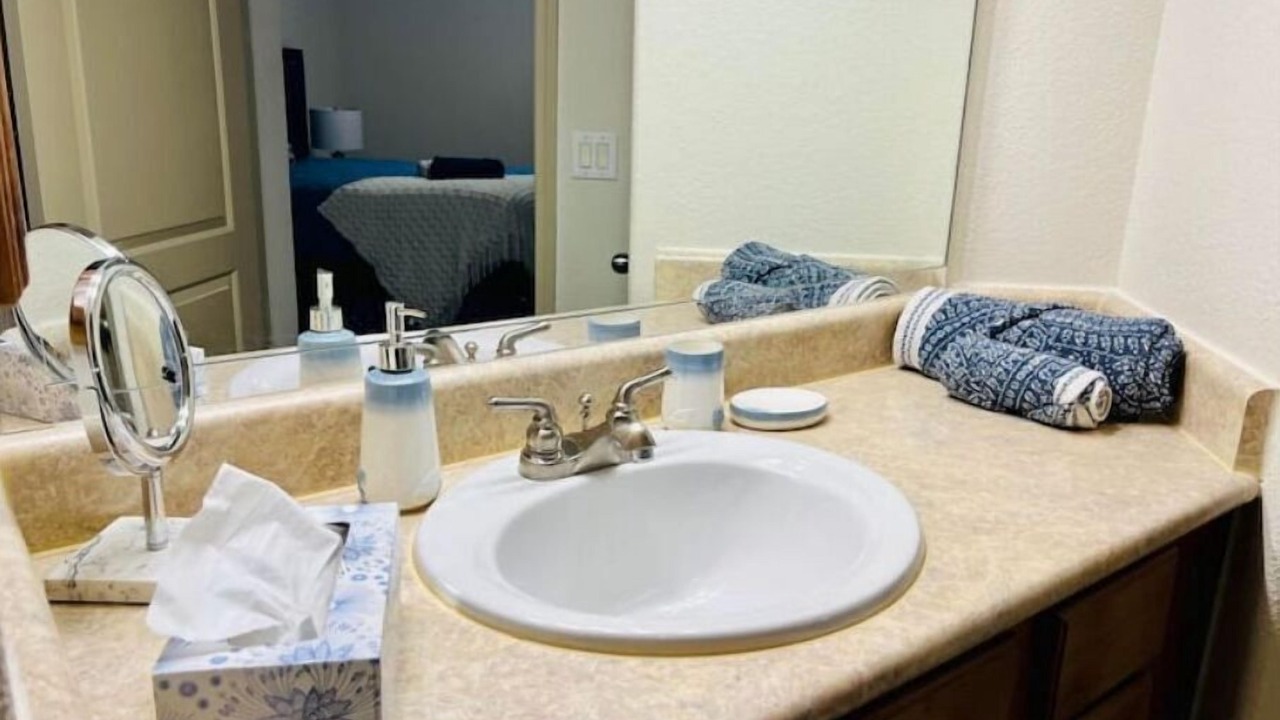 Photo of Bathroom in Webster