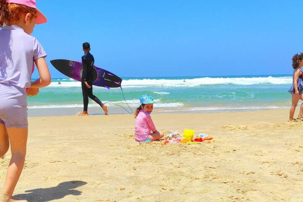 Photo of Others in Ashkelon