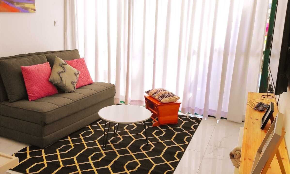 Photo of Livingroom in Ashkelon