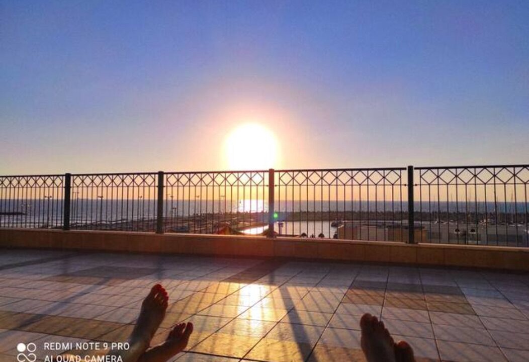 Photo of Outdoor in Ashkelon