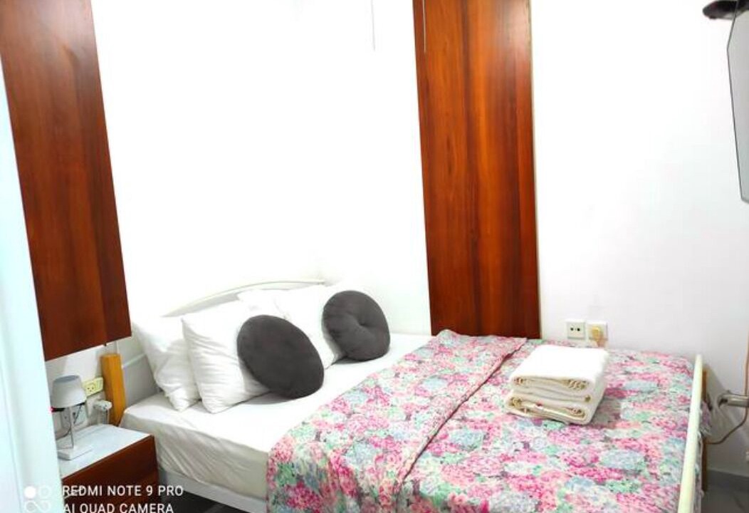 Photo of Bedroom in Ashkelon