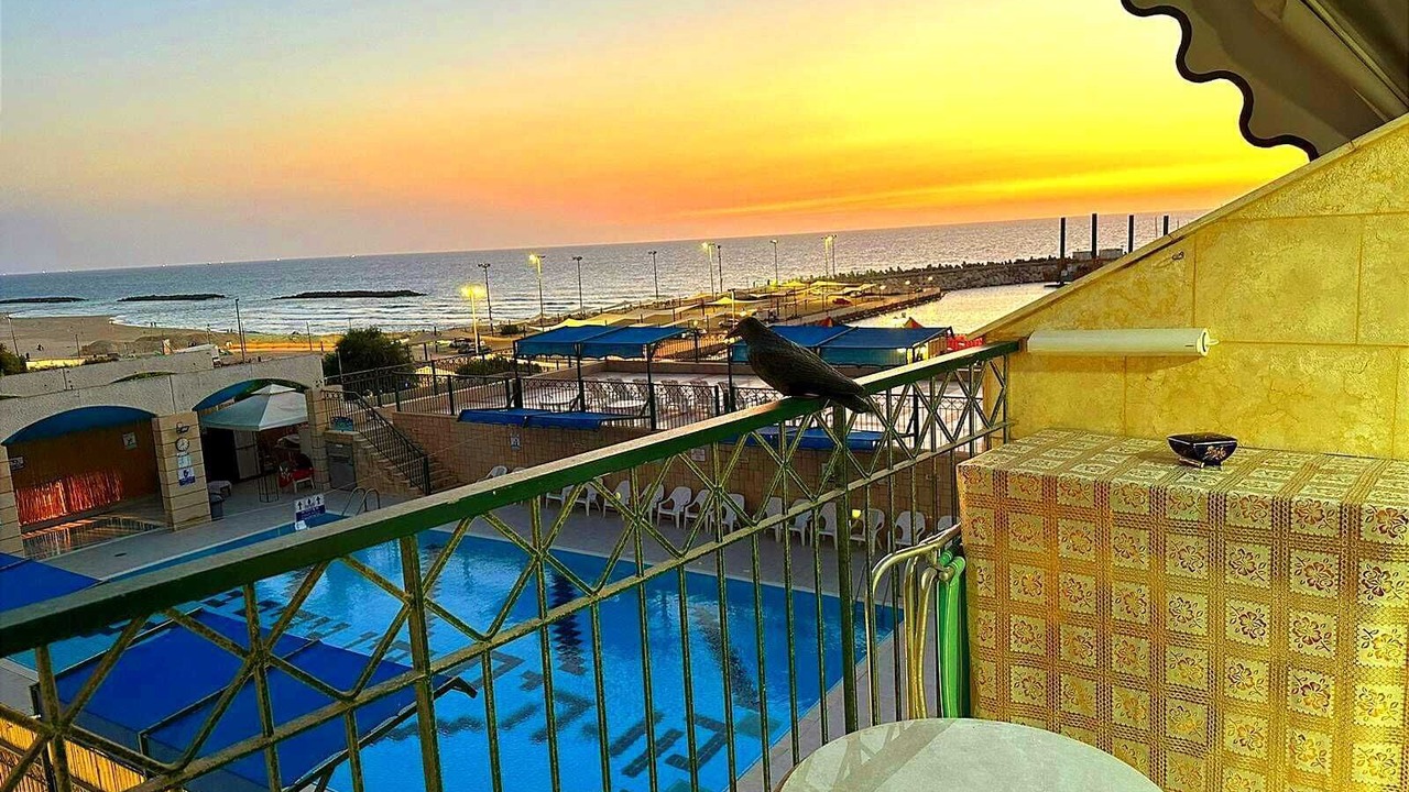 Photo of Outdoor in Ashkelon