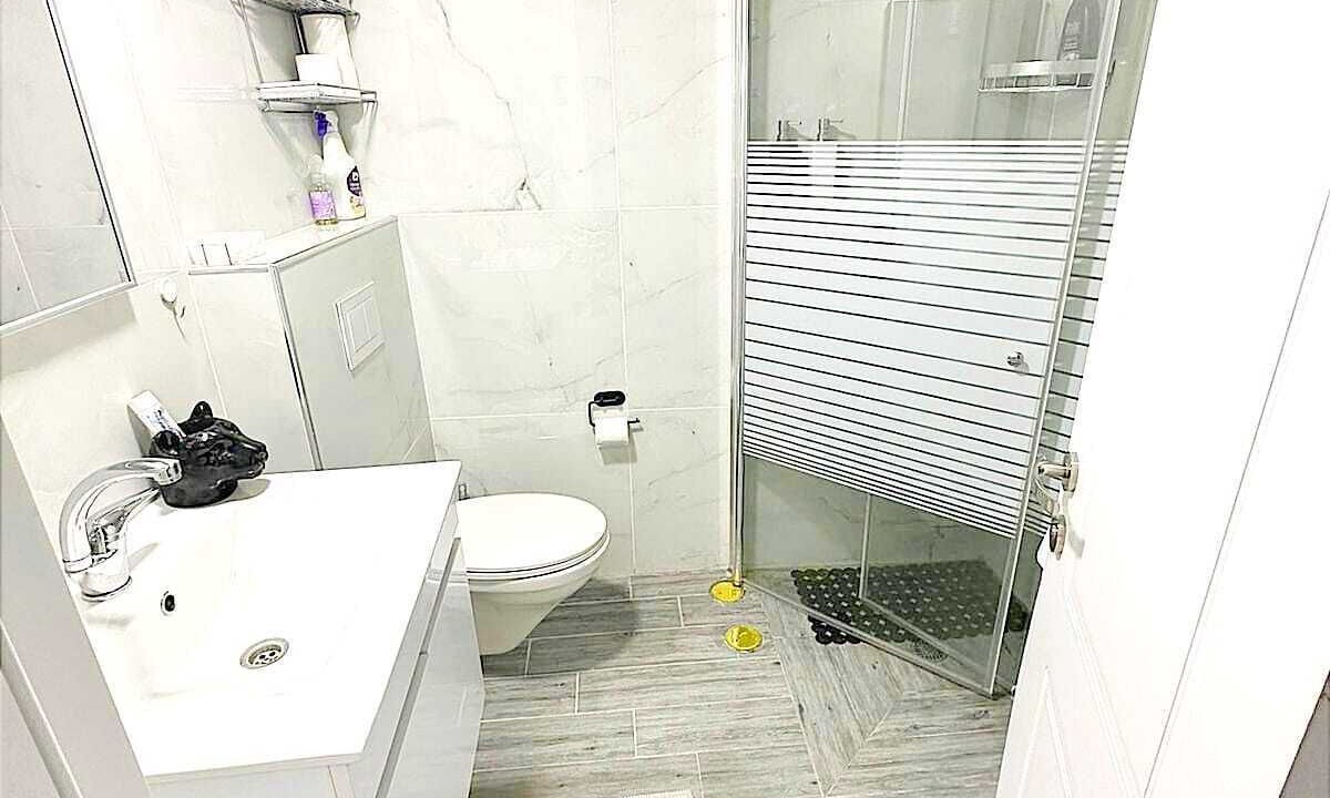 Photo of Bathroom in Ashkelon