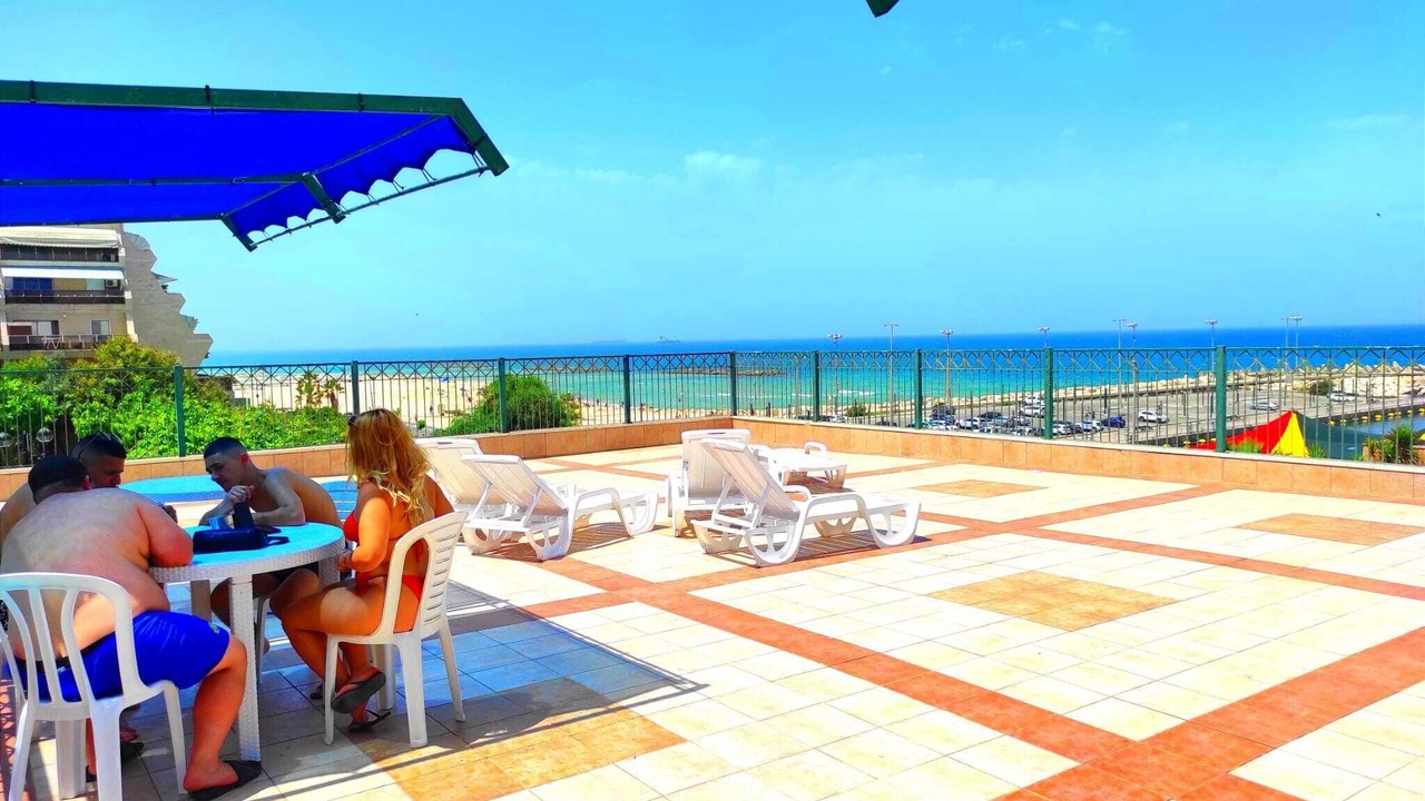 Photo of Outdoor in Ashkelon