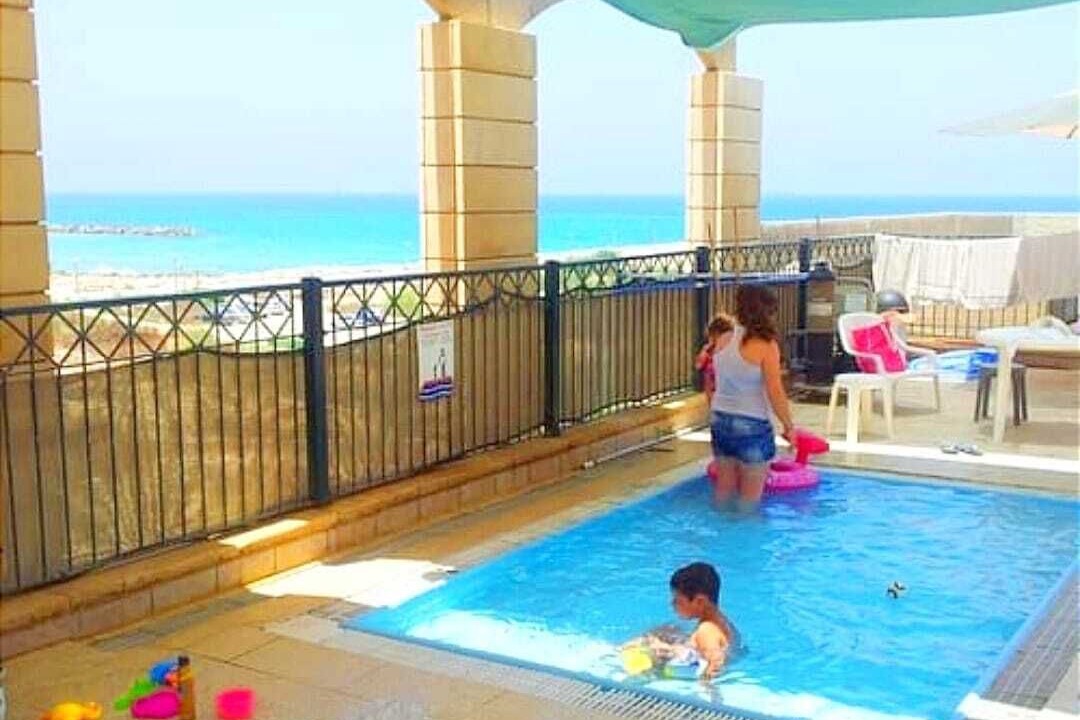 Photo of Outdoor in Ashkelon