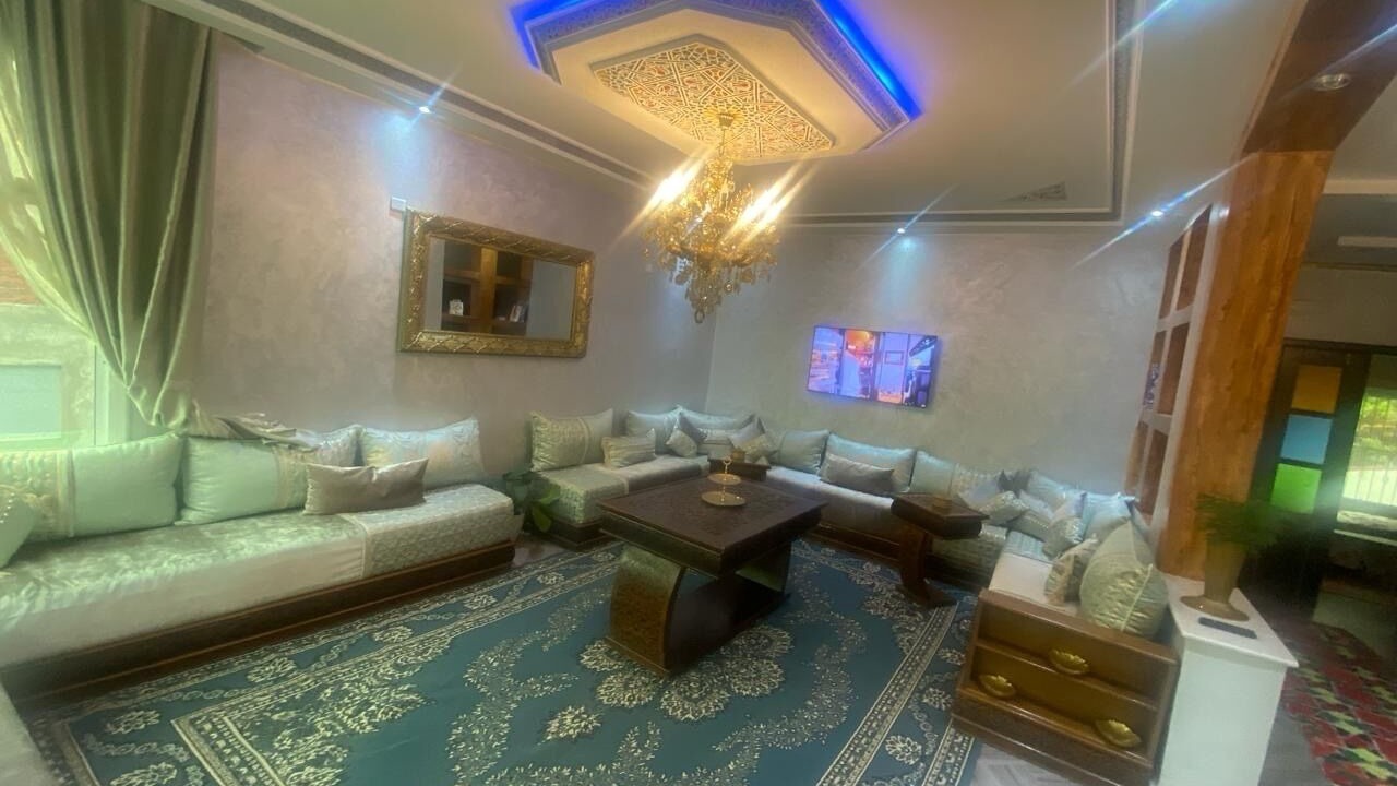 Photo of Livingroom in Jbila