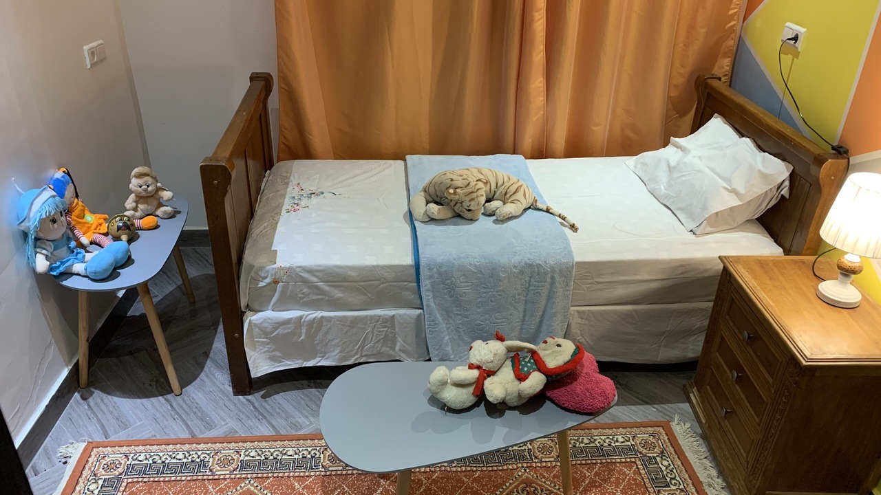 Photo of Bedroom in Jbila