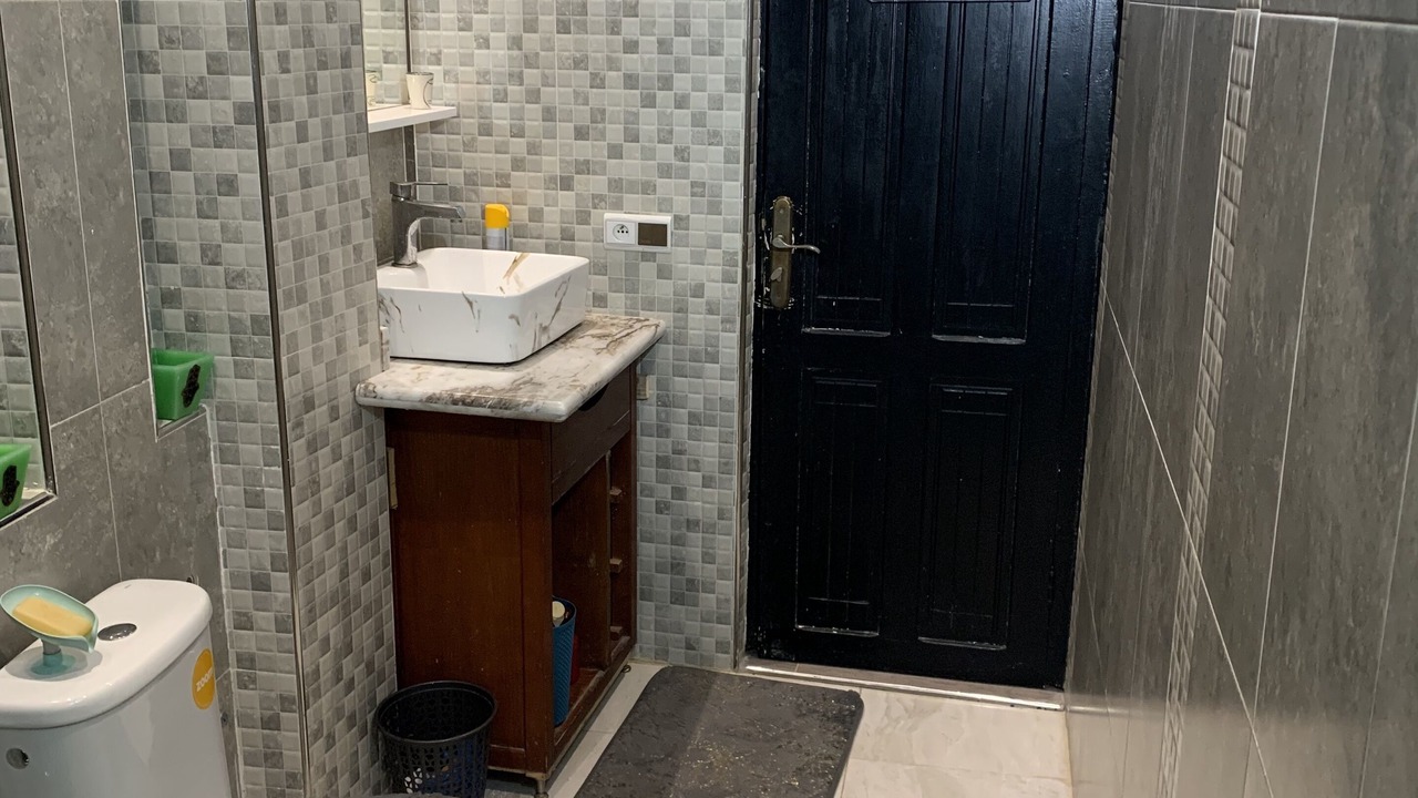 Photo of Bathroom in Jbila