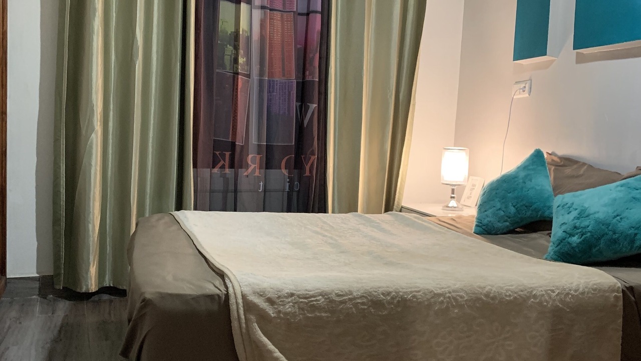 Photo of Bedroom in Jbila