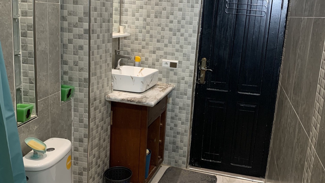 Photo of Bathroom in Jbila