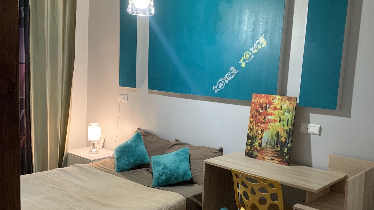 Photo of Bedroom in Jbila