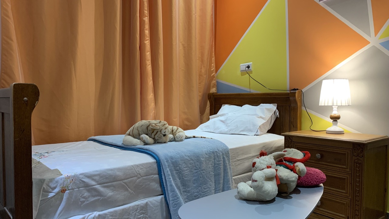 Photo of Bedroom in Jbila